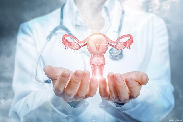 成都肿瘤中医段心好谈：容易被女性忽视的子宫内膜瘤?图片