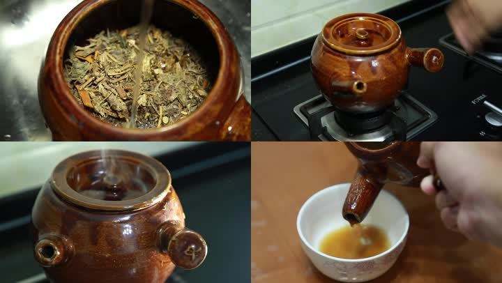 中医怎么煎药好