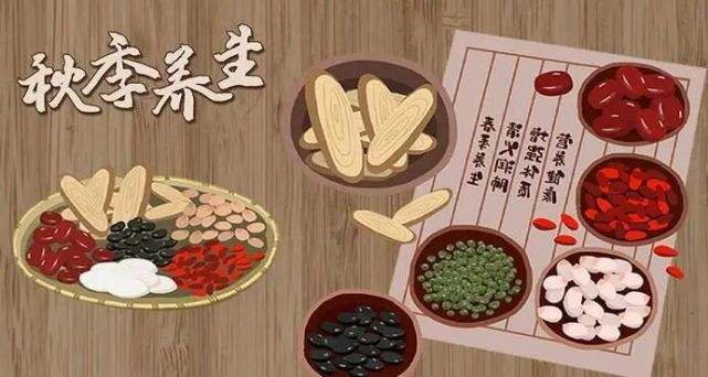 一,秋冬养生重在养阴的来源