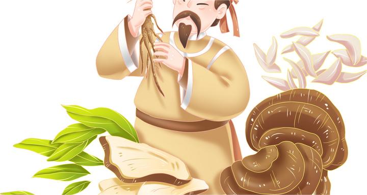 1721205632187990.jpg 摄图网_402616079_中医中药古风中医人物形象中草药装饰(企业商用).jpg