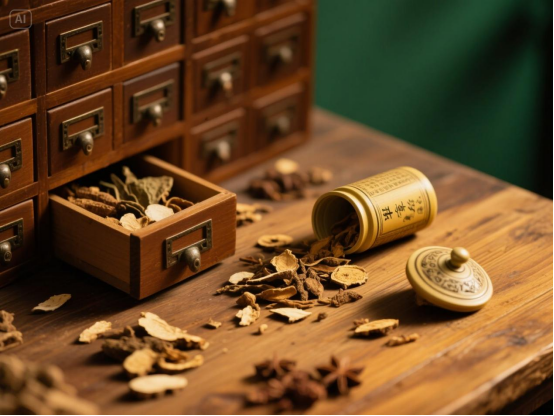 为啥中医总是强调要定期复诊？