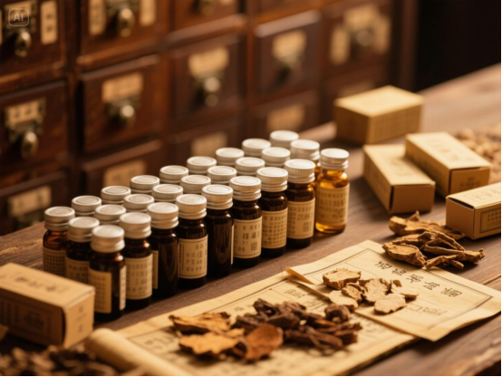 世界癌症日丨中医推荐4步防癌法，与您携手抗癌！