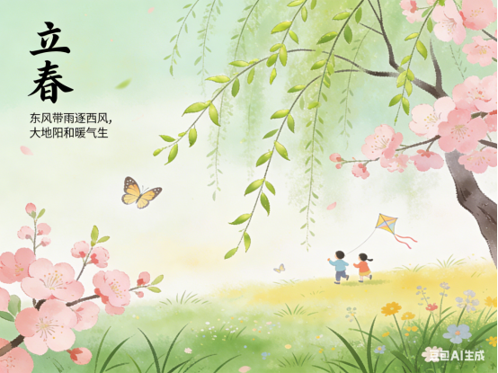 警惕！立春后肿瘤易 “抬头”，中医调养是关键！图片