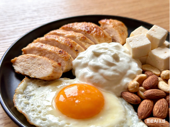 肿瘤患者警惕！这5个症状提示你该补蛋白质了